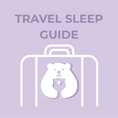 TRAVEL SLEEP GUIDE