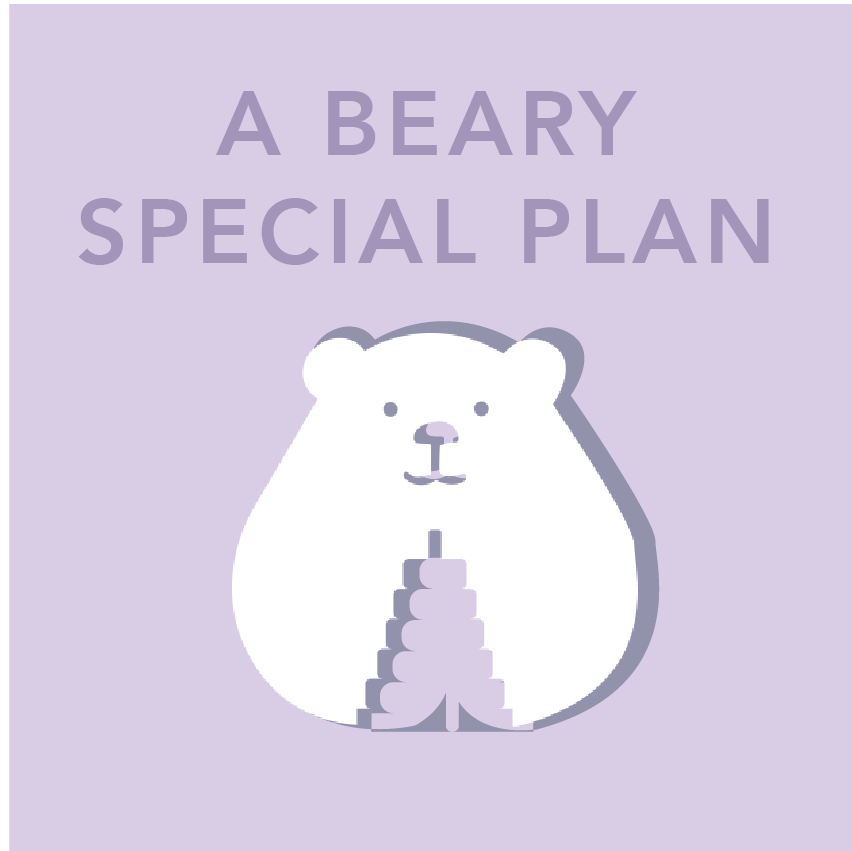 BEARY SPECIAL PLAN