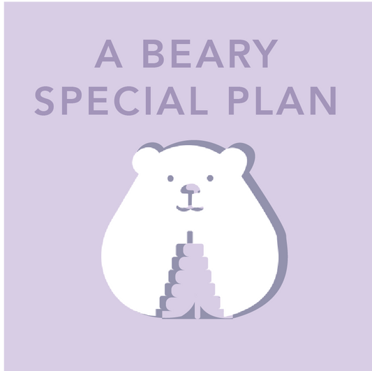 BEARY SPECIAL PLAN