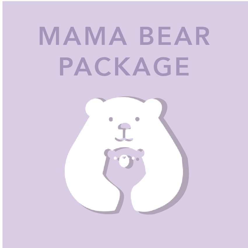 MAMA BEAR PACKAGE