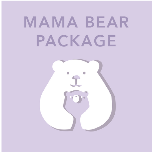 MAMA BEAR PACKAGE