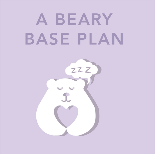 BEARY BASE PLAN